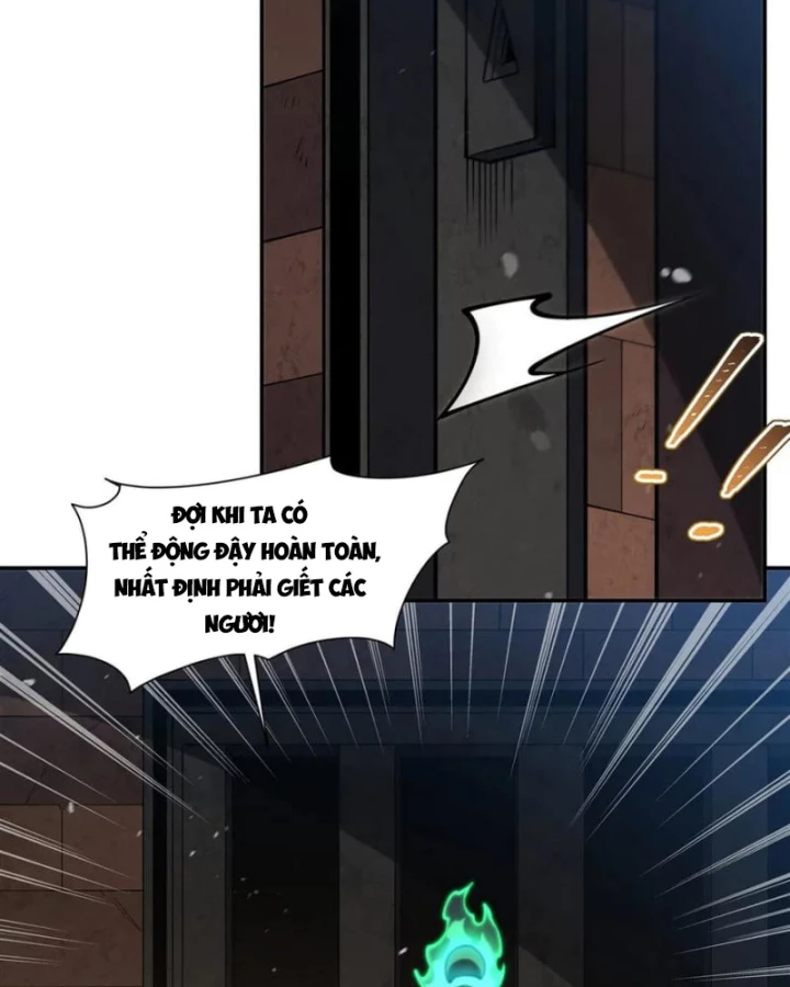 Huyết Cơ Và Kỵ Sĩ Chapter 382 - 4
