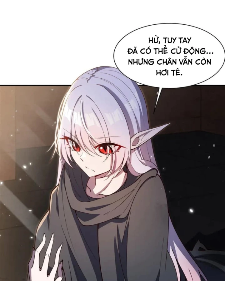 Huyết Cơ Và Kỵ Sĩ Chapter 382 - 6