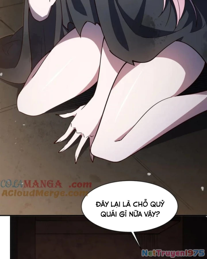 Huyết Cơ Và Kỵ Sĩ Chapter 382 - 7
