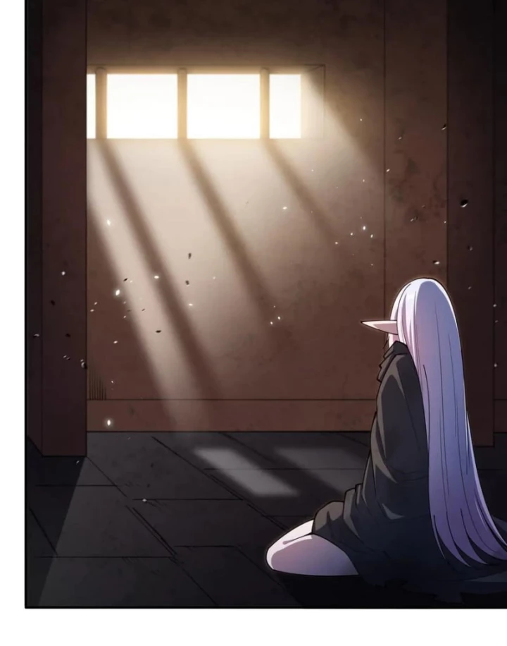 Huyết Cơ Và Kỵ Sĩ Chapter 382 - 8
