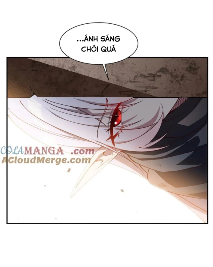 Huyết Cơ Và Kỵ Sĩ Chapter 382 - 9