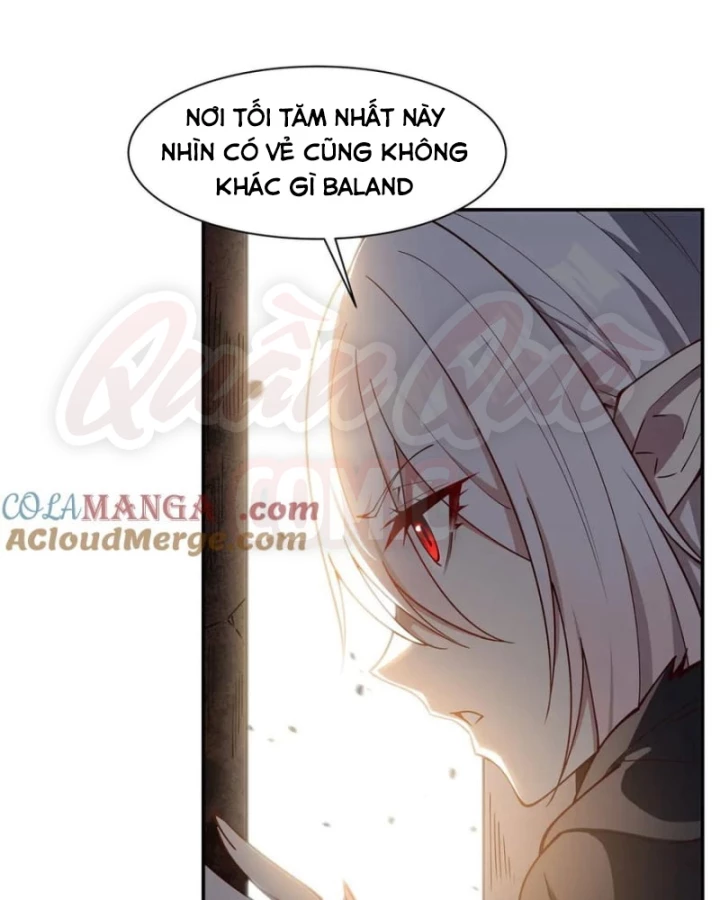 Huyết Cơ Và Kỵ Sĩ Chapter 382 - 13