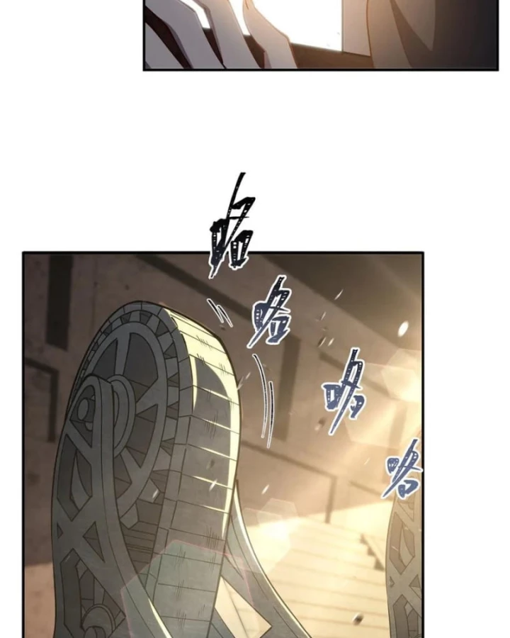Huyết Cơ Và Kỵ Sĩ Chapter 382 - 14