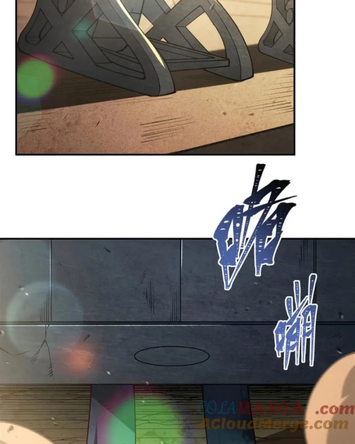 Huyết Cơ Và Kỵ Sĩ Chapter 382 - 15