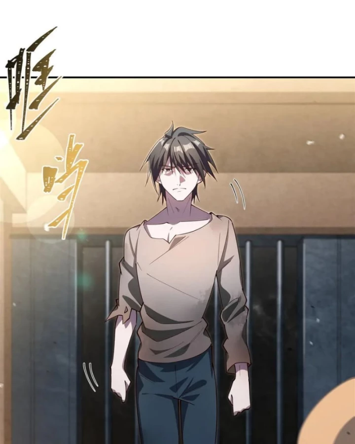 Huyết Cơ Và Kỵ Sĩ Chapter 382 - 17