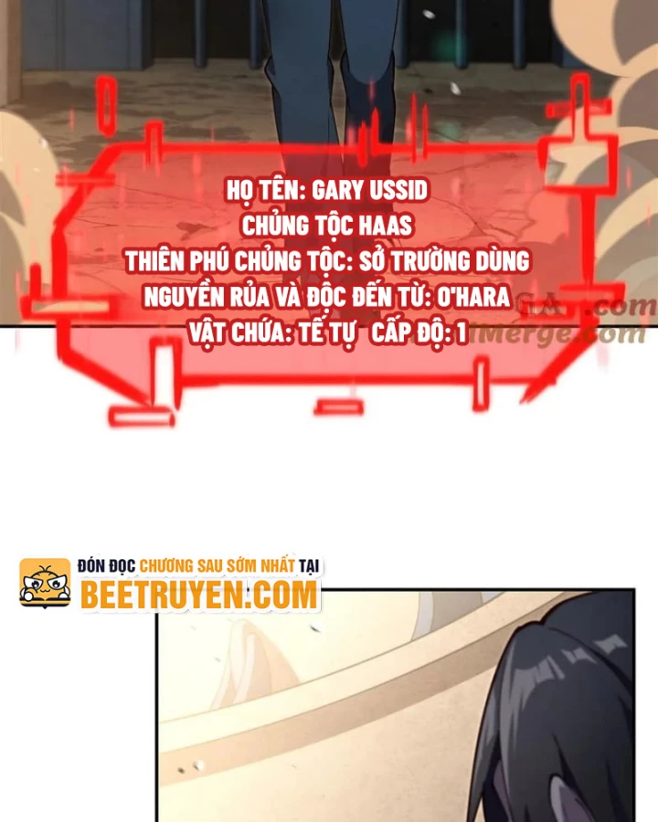 Huyết Cơ Và Kỵ Sĩ Chapter 382 - 18