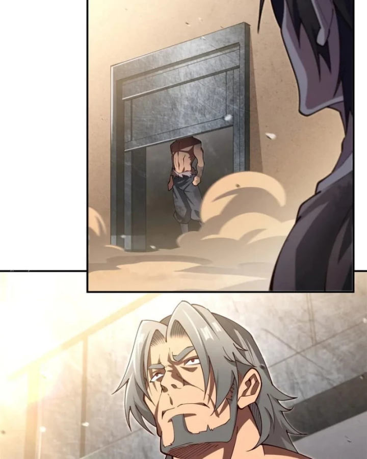 Huyết Cơ Và Kỵ Sĩ Chapter 382 - 19