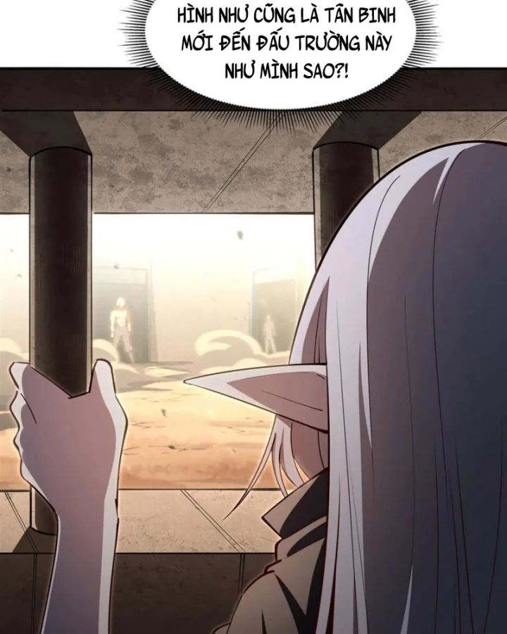 Huyết Cơ Và Kỵ Sĩ Chapter 382 - 22