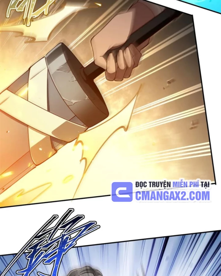Huyết Cơ Và Kỵ Sĩ Chapter 382 - 26