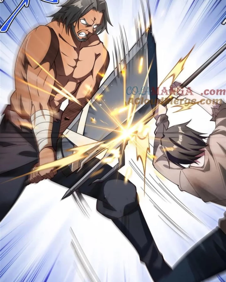 Huyết Cơ Và Kỵ Sĩ Chapter 382 - 27