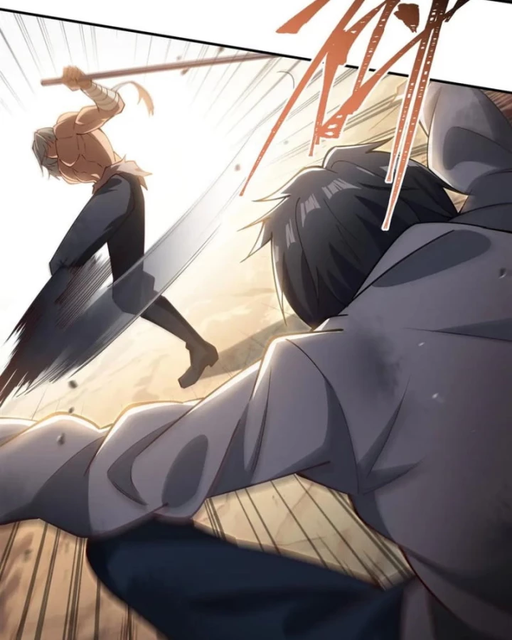 Huyết Cơ Và Kỵ Sĩ Chapter 382 - 35