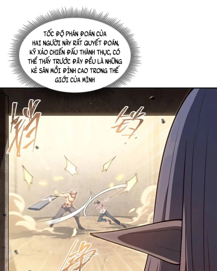Huyết Cơ Và Kỵ Sĩ Chapter 382 - 37