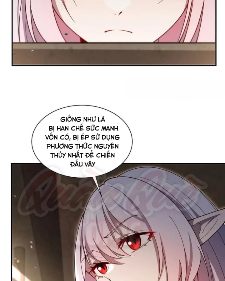 Huyết Cơ Và Kỵ Sĩ Chapter 382 - 39
