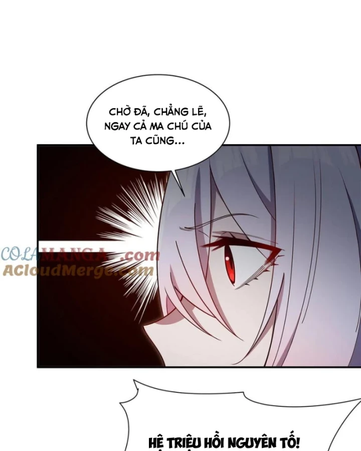 Huyết Cơ Và Kỵ Sĩ Chapter 382 - 41