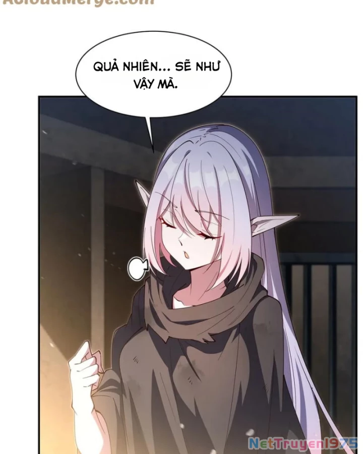 Huyết Cơ Và Kỵ Sĩ Chapter 382 - 46