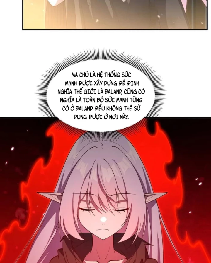 Huyết Cơ Và Kỵ Sĩ Chapter 382 - 47