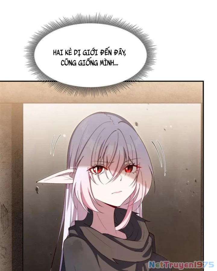 Huyết Cơ Và Kỵ Sĩ Chapter 382 - 49