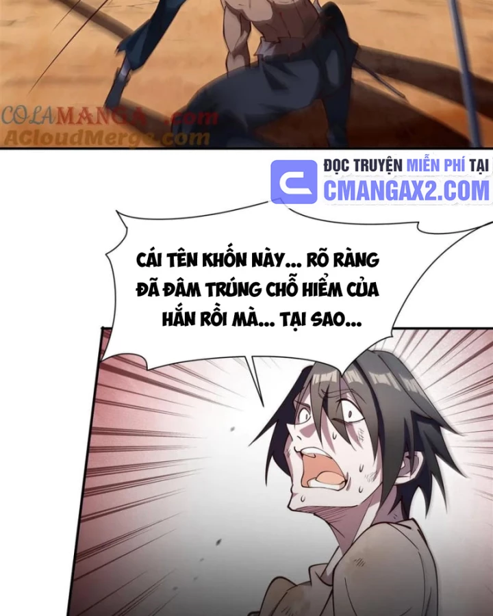 Huyết Cơ Và Kỵ Sĩ Chapter 382 - 58