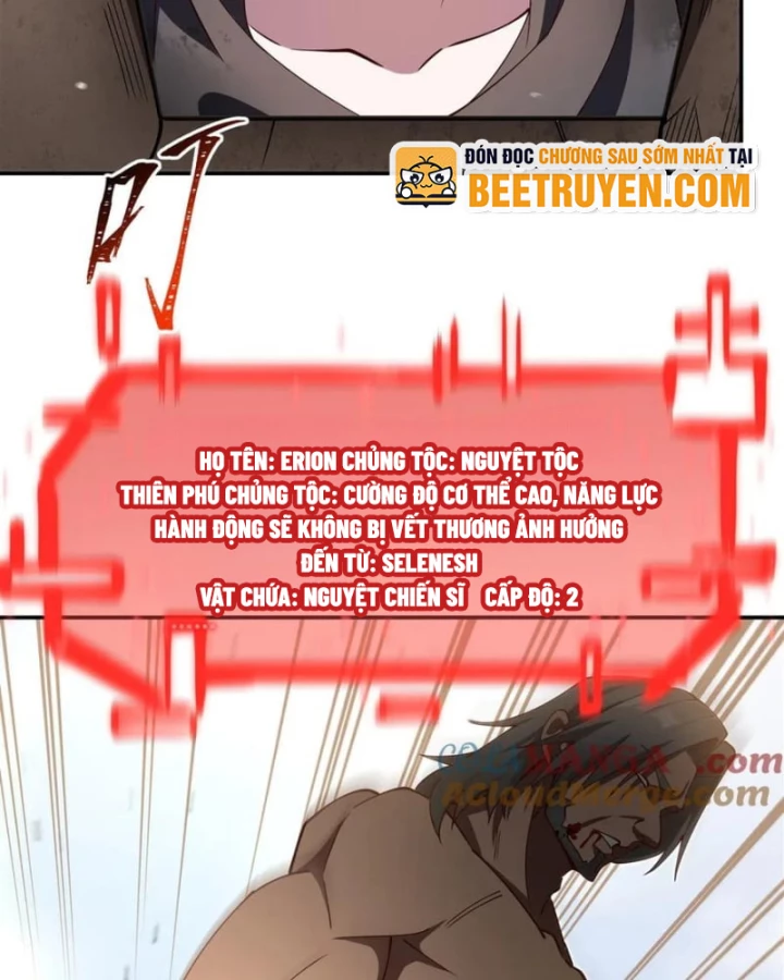 Huyết Cơ Và Kỵ Sĩ Chapter 382 - 67