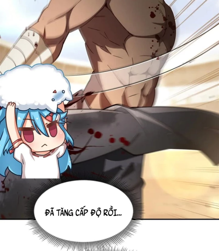 Huyết Cơ Và Kỵ Sĩ Chapter 382 - 68