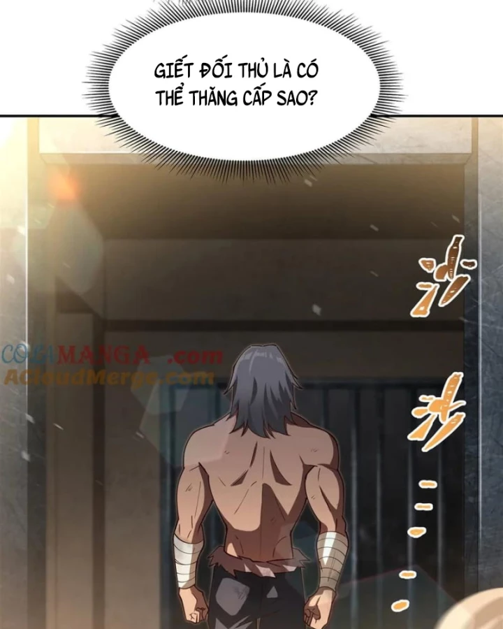 Huyết Cơ Và Kỵ Sĩ Chapter 382 - 69
