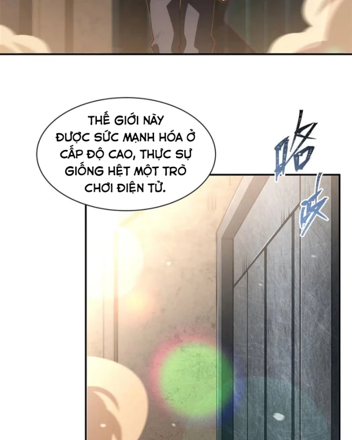 Huyết Cơ Và Kỵ Sĩ Chapter 382 - 70