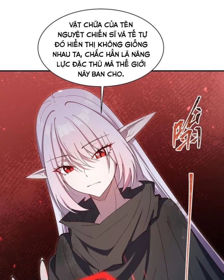 Huyết Cơ Và Kỵ Sĩ Chapter 382 - 73