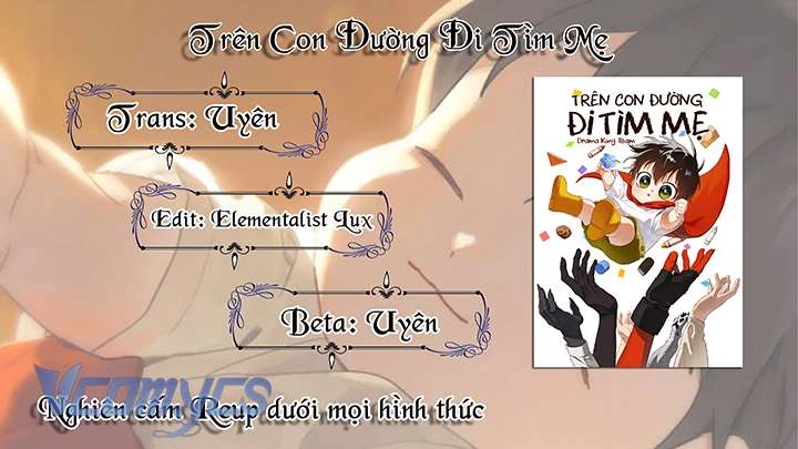 Trên Con Đường Đi Tìm Mẹ Chapter 28 - 11
