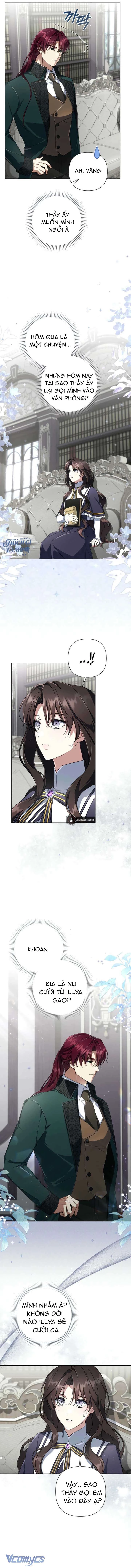 Tiểu Thư Phản Diện BJ Chapter 19 - Trang 2