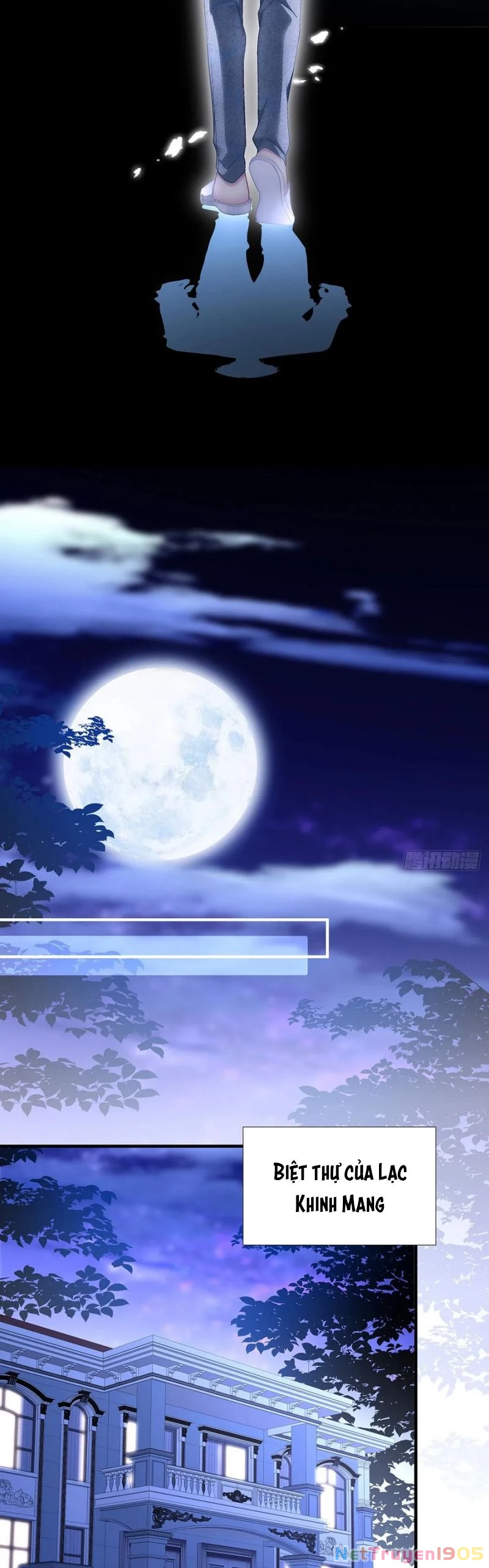 Hắc Hóa Đại Lão Thuần Dưỡng Chỉ Nam Chapter 183 - 15