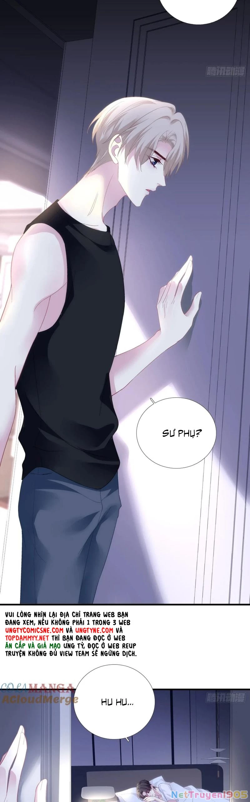 Hắc Hóa Đại Lão Thuần Dưỡng Chỉ Nam Chapter 183 - 17