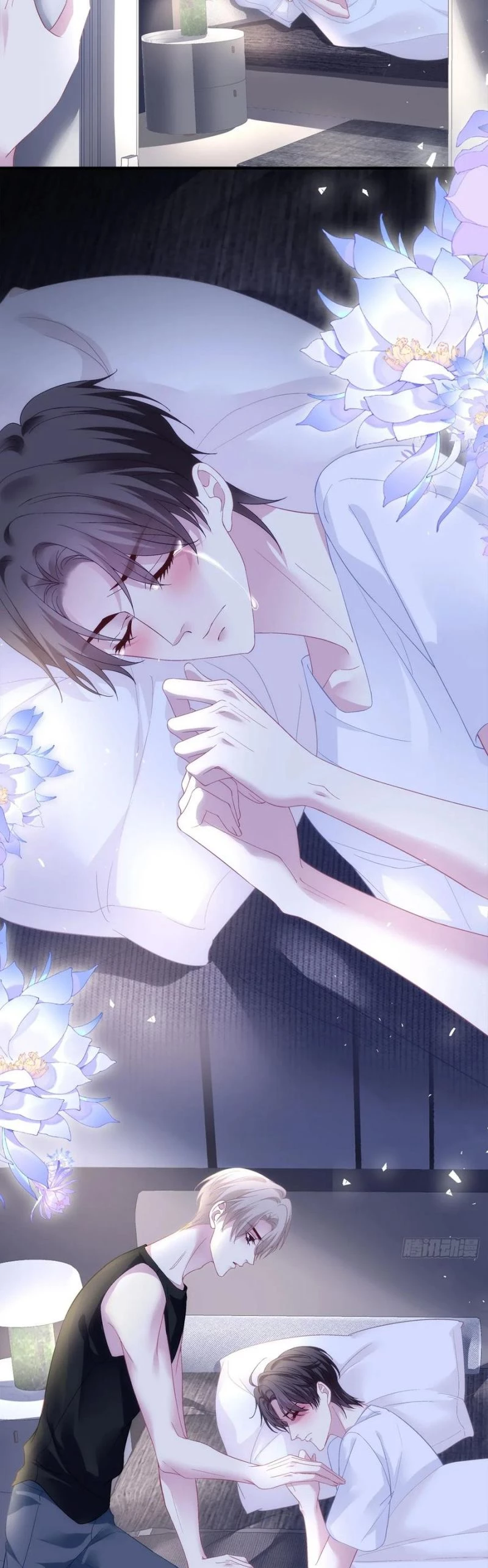 Hắc Hóa Đại Lão Thuần Dưỡng Chỉ Nam Chapter 183 - 18