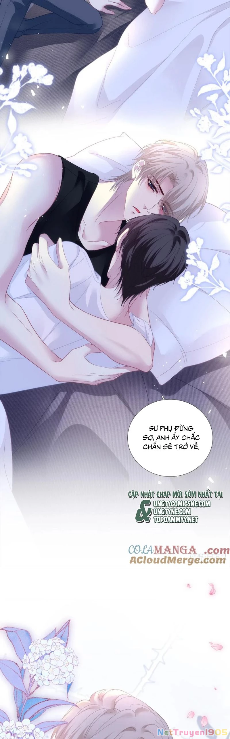 Hắc Hóa Đại Lão Thuần Dưỡng Chỉ Nam Chapter 183 - 19