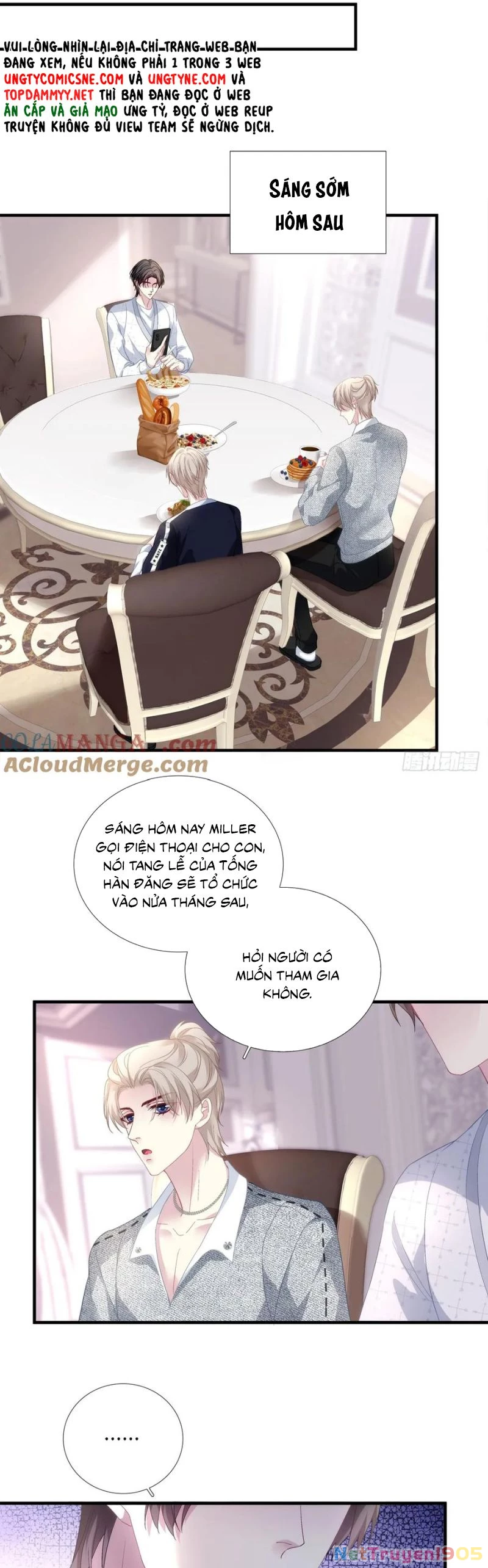 Hắc Hóa Đại Lão Thuần Dưỡng Chỉ Nam Chapter 183 - 21