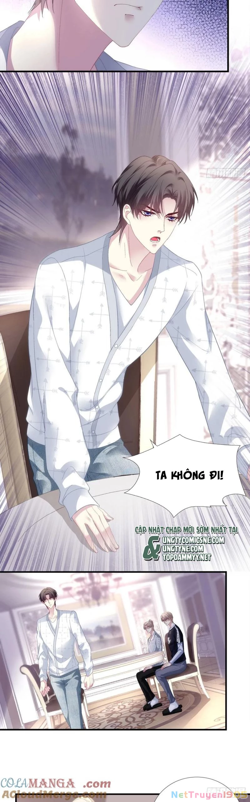 Hắc Hóa Đại Lão Thuần Dưỡng Chỉ Nam Chapter 183 - 22