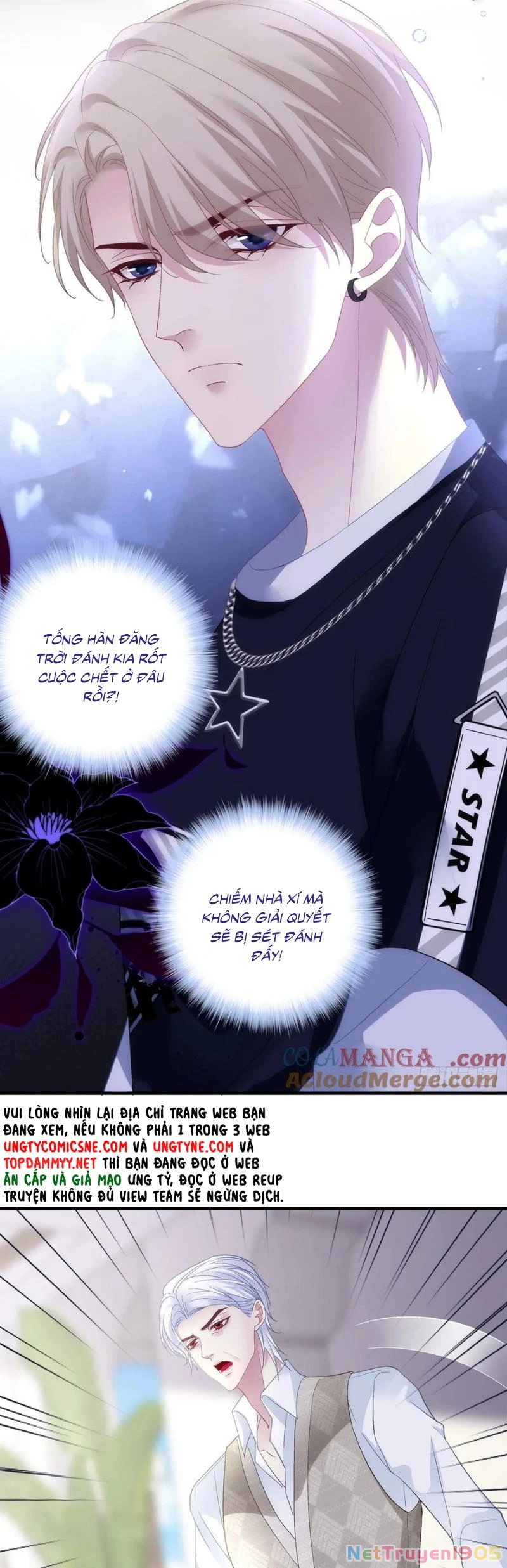 Hắc Hóa Đại Lão Thuần Dưỡng Chỉ Nam Chapter 183 - 24