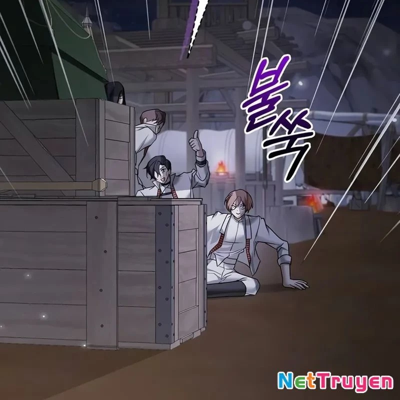 Tôi Không Tài Năng Đến Thế Đâu Chapter 82 - 11