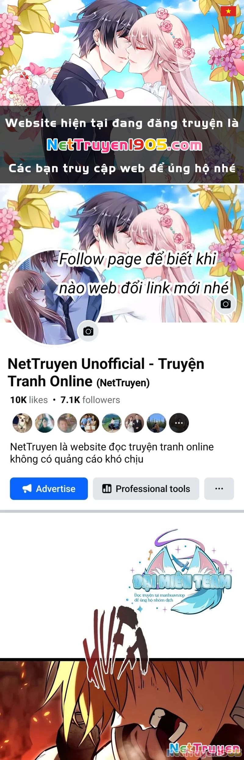 Goblin Cấp 999 Chapter 1 - 1