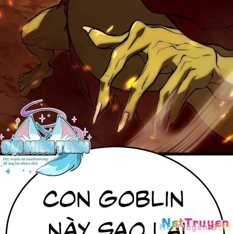 Goblin Cấp 999 Chapter 1 - 31