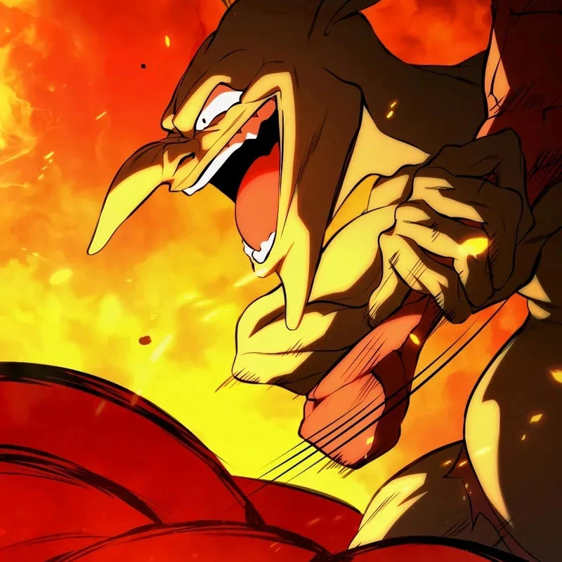 Goblin Cấp 999 Chapter 1 - 39