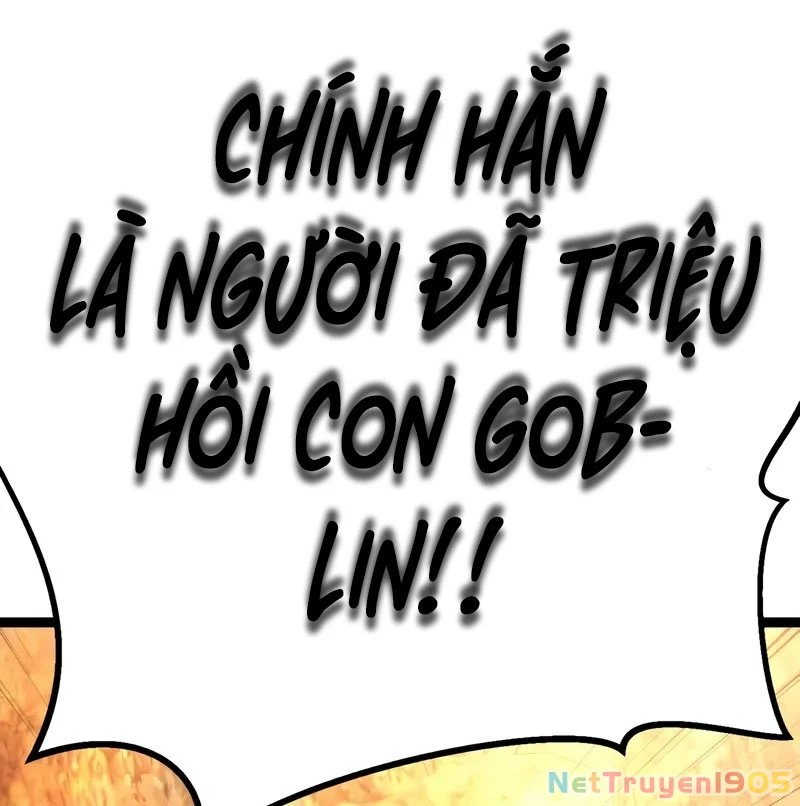 Goblin Cấp 999 Chapter 1 - 57