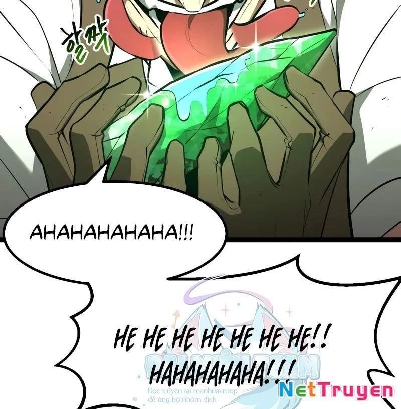 Goblin Cấp 999 Chapter 1 - 126