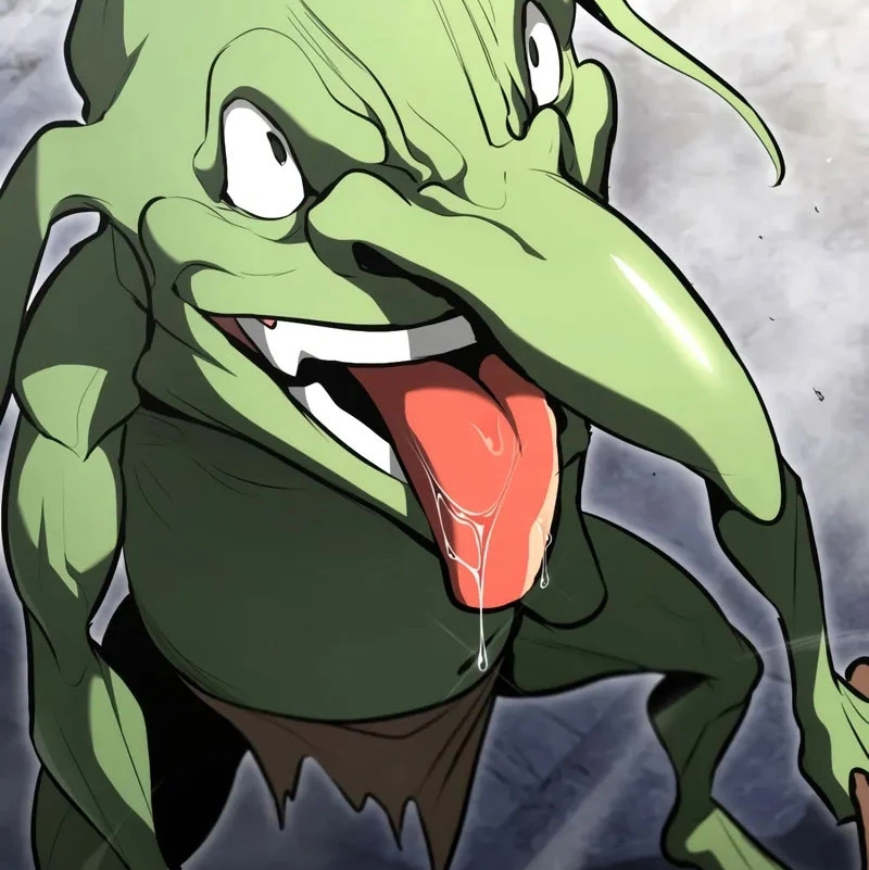 Goblin Cấp 999 Chapter 1.5 - Trang 2