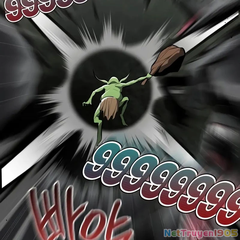 Goblin Cấp 999 Chapter 2 - 28