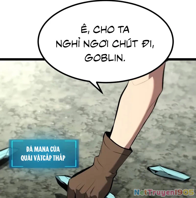 Goblin Cấp 999 Chapter 2 - 38