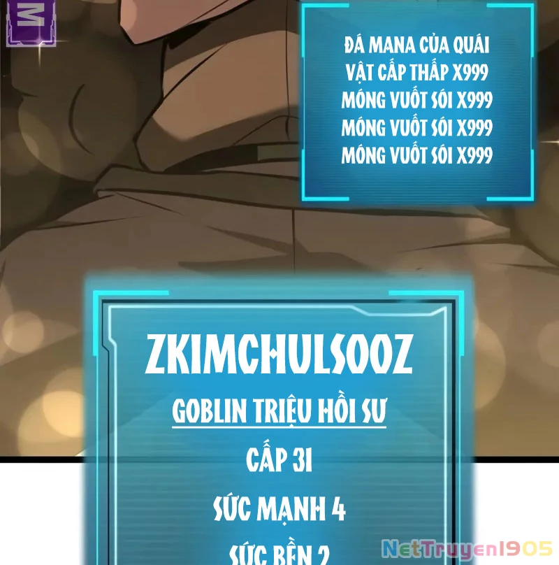 Goblin Cấp 999 Chapter 2 - 42