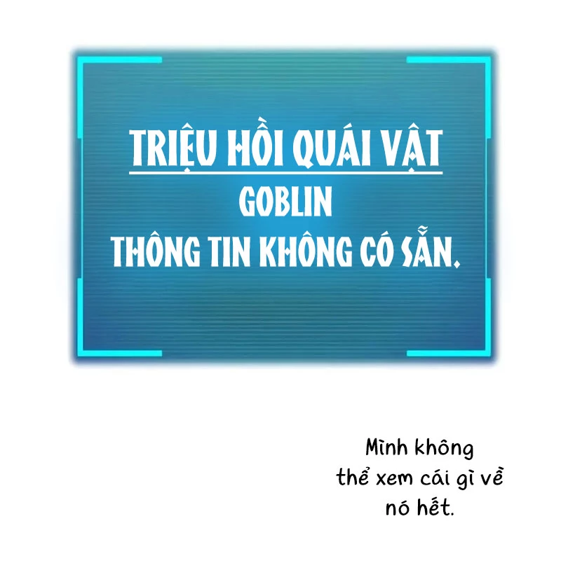 Goblin Cấp 999 Chapter 2 - 50