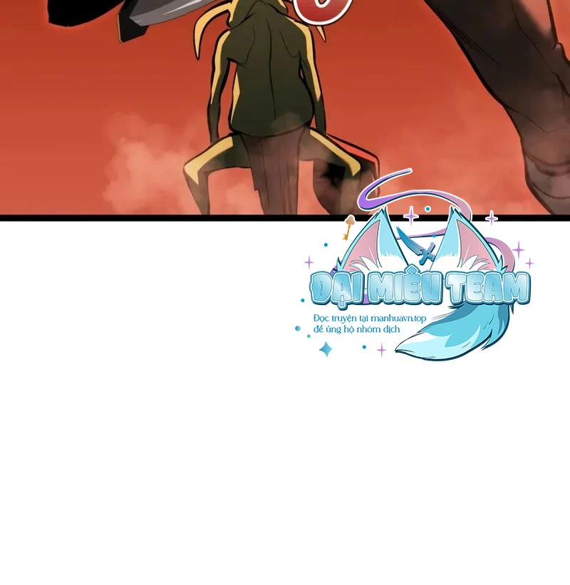 Goblin Cấp 999 Chapter 2 - 135