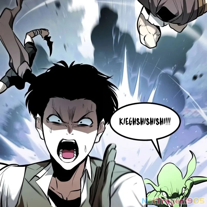 Goblin Cấp 999 Chapter 2 - 167
