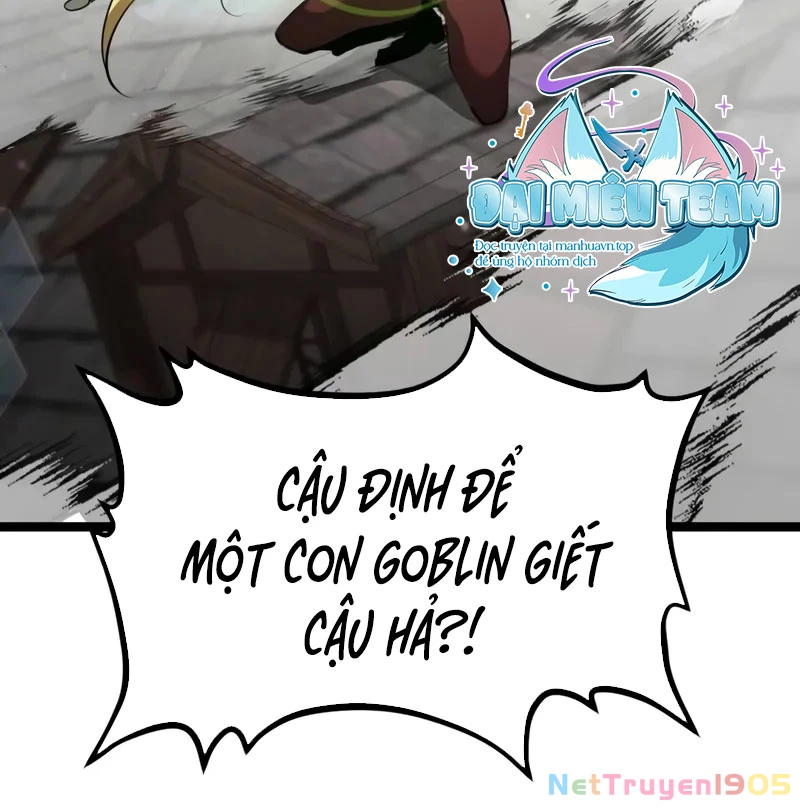 Goblin Cấp 999 Chapter 2 - 244